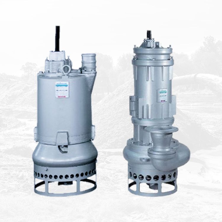 Pumps with electric drive - SIGMA S.A.